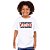 Anti-social - Camiseta Clássica Infantil - Imagem 2