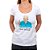 Anticoach - Camiseta Clássica Feminina - Imagem 1