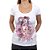 Ariana - Camiseta Clássica Feminina - Imagem 1