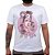 Ariana - Camiseta Clássica Masculina - Imagem 1