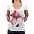 As Flores de Amanhã - Camiseta Clássica Feminina - Imagem 1