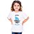 Baby Shark - Camiseta Clássica Infantil - Imagem 2