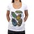Beetles - Camiseta Clássica Feminina - Imagem 1