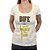 Bife com Batata Frita - Camiseta Clássica Feminina - Imagem 1