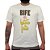 Bife com Batata Frita - Camiseta Clássica Masculina - Imagem 1