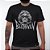 Black Beethoven - Camiseta Clássica Masculina - Imagem 1