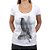 Black Bird - Camiseta Clássica Feminina - Imagem 1