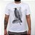 Black Bird - Camiseta Clássica Masculina - Imagem 1