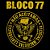 Bloco 77 - 2020 - Camiseta Clássica Infantil - Imagem 2