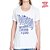 Bloco Charanga do França - 2019 - Camiseta Basicona Unissex - Imagem 1
