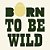 Born to be Wild - Body Infantil - Imagem 2