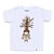 Boy Tree Dream - Camiseta Clássica Infantil - Imagem 1