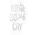 Boys Do Cry - Body Infantil - Imagem 2