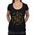 Bruxaria Moderna - Camiseta Clássica Feminina - Imagem 1
