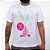 Bubble Gum - Camiseta Clássica Masculina - Imagem 1