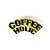 Coffee Holic - Pin - Imagem 2