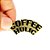 Coffee Holic - Pin - Imagem 3