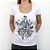 Coisas - Camiseta Clássica Feminina - Imagem 1