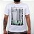 Concrete Jungle - Camiseta Clássica Masculina - Imagem 1