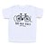 Cool Kids Ride Bikes - Camiseta Clássica Infantil - Imagem 1