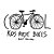 Cool Kids Ride Bikes - Camiseta Clássica Infantil - Imagem 2