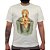 Corazon Abierto - Camiseta Clássica Masculina - Imagem 1