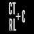 Ctrl+C - Camiseta Clássica Masculina - Imagem 2