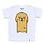 Cuti Jake - Camiseta Clássica Infantil - Imagem 1