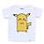Cuti Pikachu - Camiseta Clássica Infantil - Imagem 1