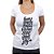 Don`t Stop Playing - Camiseta Clássica Feminina - Imagem 1