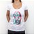 El Club - Camiseta Clássica Feminina - Imagem 1