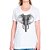 Elephant - Camiseta Basicona Unissex - Imagem 1