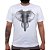 Elephant - Camiseta Clássica Masculina - Imagem 1