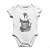 Estampa 4 - Body Infantil - Imagem 1