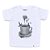 Estampa 4 - Camiseta Clássica Infantil - Imagem 1