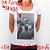 Everybody Loves Me - Camiseta Clássica Feminina - Imagem 1