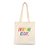 Everyone Is Gay - Bolsa de Lona-Off White-U - Imagem 1