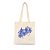 Fat bat - Bolsa de Lona-Off White-U - Imagem 1