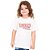 Feminista em Treinamento - Camiseta Clássica Infantil - Imagem 2