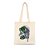 Floating in Space   - Bolsa de Lona-Off White-U - Imagem 1