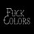 Fuck Colors - Camiseta Clássica Masculina - Imagem 2