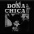Fuck Dona Chica - Camiseta Clássica Feminina - Imagem 2