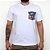 Gatos 1000 - Camiseta Clássica com Bolso Masculina - Imagem 1