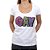 GAY - Camiseta Clássica Feminina - Imagem 1