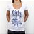 Girls & Boys - Camiseta Clássica Feminina - Imagem 1