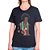 Hendrix - Camiseta Basicona Unissex - Imagem 1