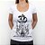 Holy Mountain - Camiseta Clássica Premium Feminina - Imagem 1