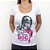 I Wanna Be Your Dog - Camiseta Clássica Feminina - Imagem 1