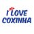 I Will Love Coxinha - Body Infantil - Imagem 2