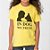 In Dog We Trust - Camiseta Clássica Infantil - Imagem 2